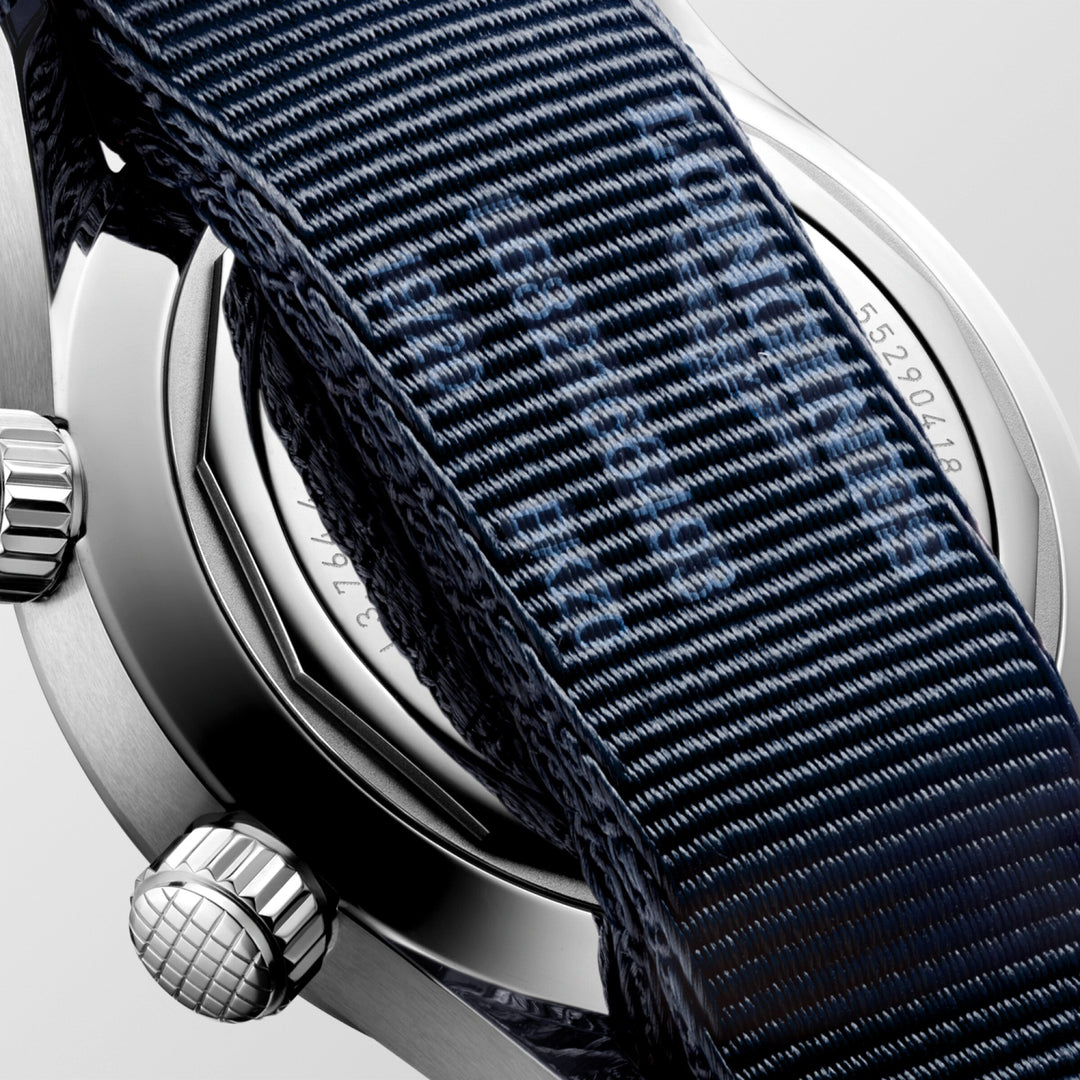 Longines LONGINES LEGEND DIVER L3.764.4.90.2