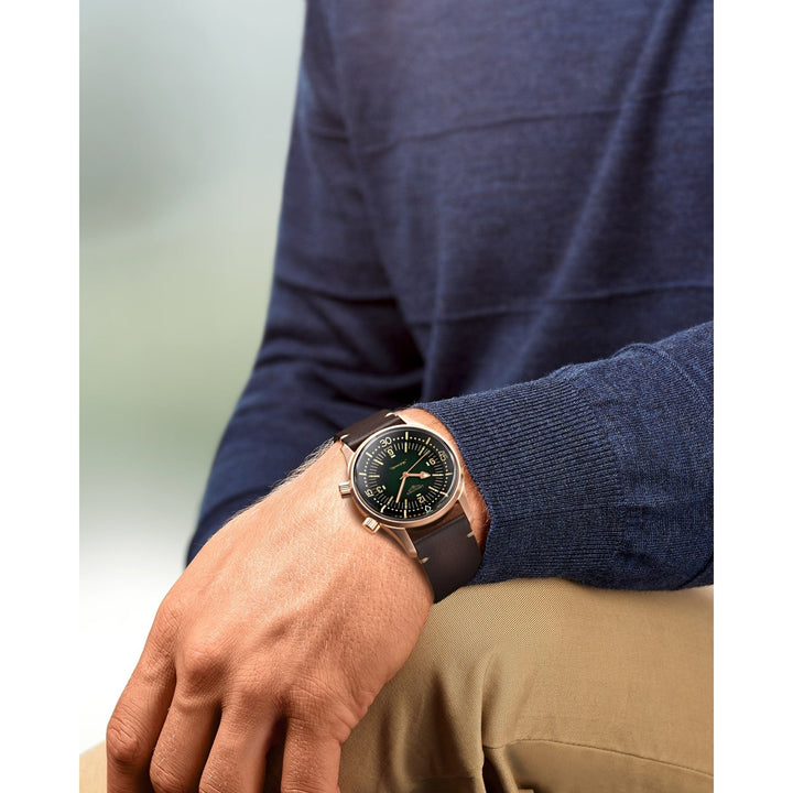 Longines LONGINES LEGEND DIVER L3.774.1.50.2