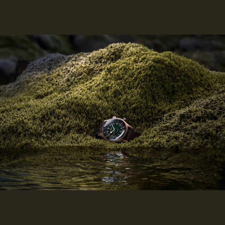 Longines LONGINES LEGEND DIVER L3.774.1.50.2