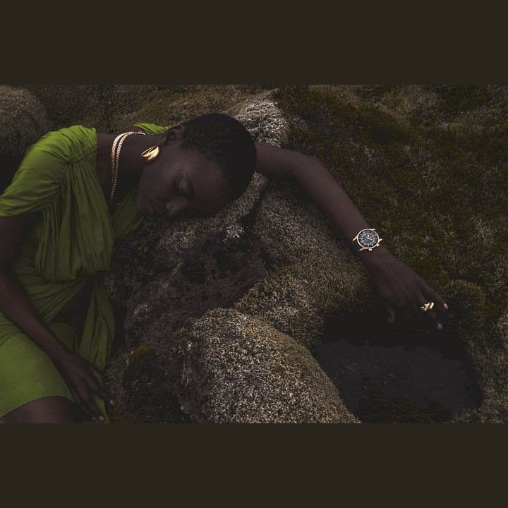 Longines LONGINES LEGEND DIVER L3.774.1.50.2