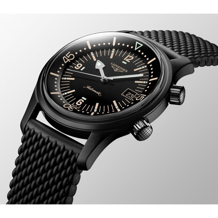 Longines LONGINES LEGEND DIVER L3.774.2.50.9