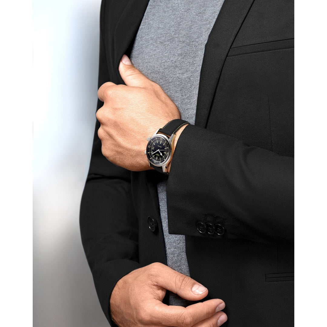 Longines LONGINES LEGEND DIVER L3.774.4.50.0