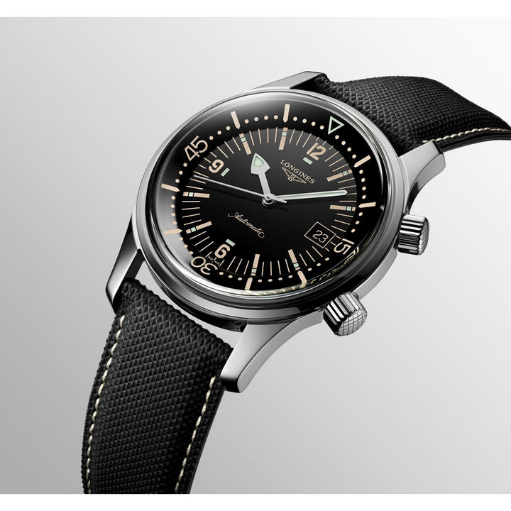 Longines LONGINES LEGEND DIVER L3.774.4.50.0