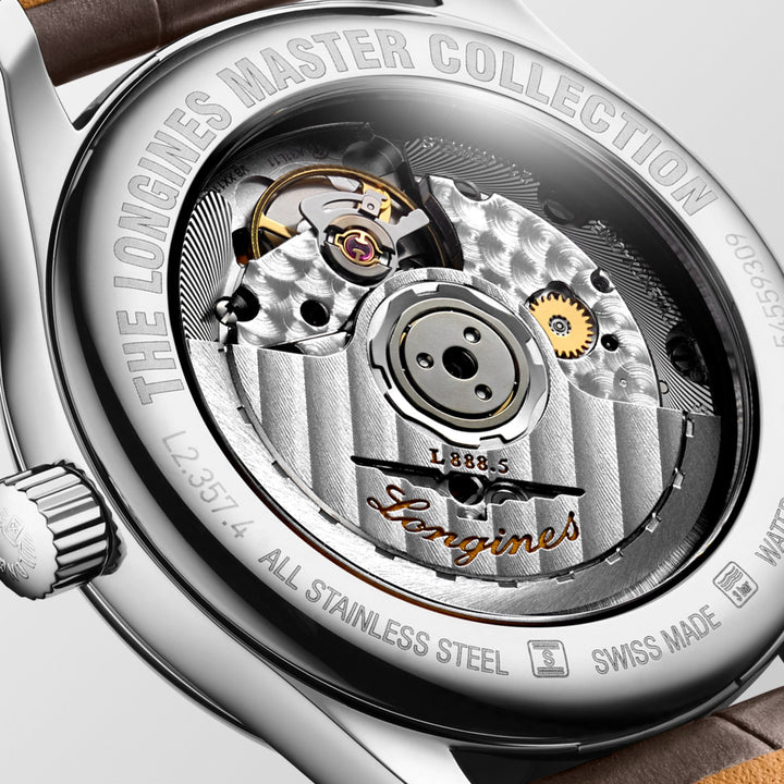 Longines LONGINES MASTER COLLECTION L2.357.4.07.2