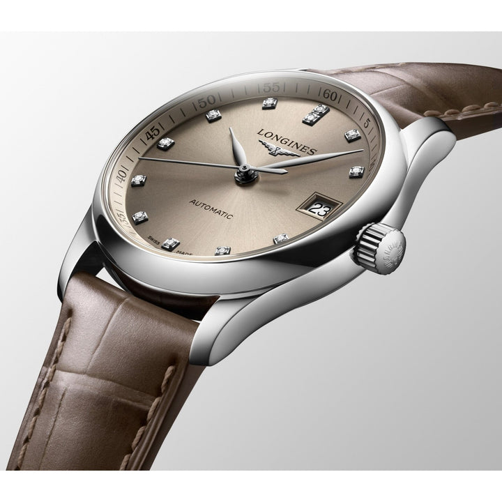 Longines LONGINES MASTER COLLECTION L2.357.4.07.2