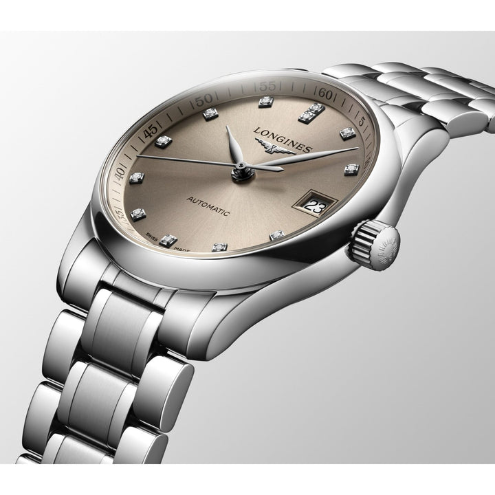 Longines LONGINES MASTER COLLECTION L2.357.4.07.6