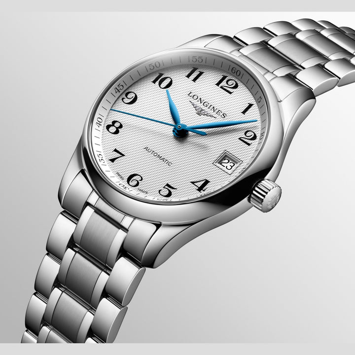 Longines LONGINES MASTER COLLECTION L2.357.4.78.6