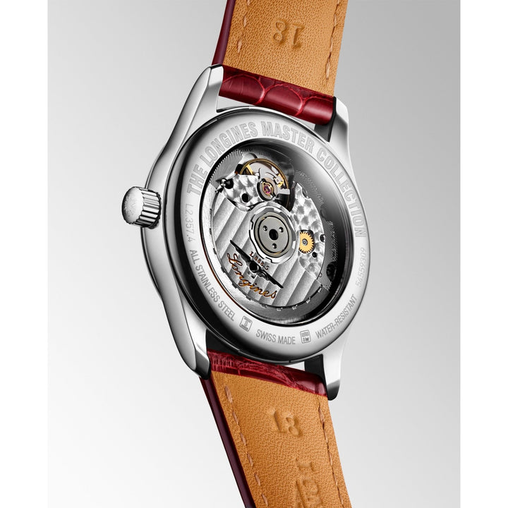 Longines LONGINES MASTER COLLECTION L2.357.4.87.2