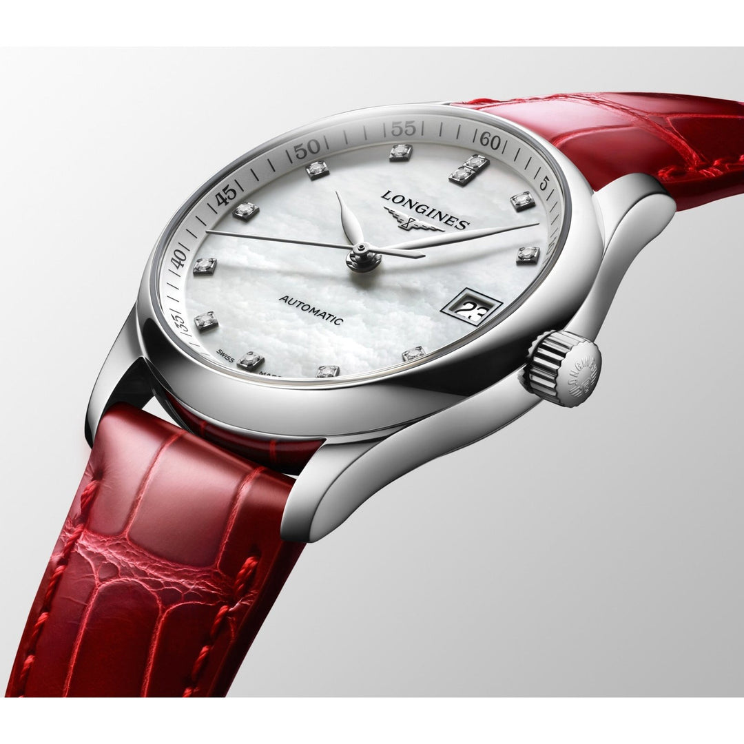 Longines LONGINES MASTER COLLECTION L2.357.4.87.2