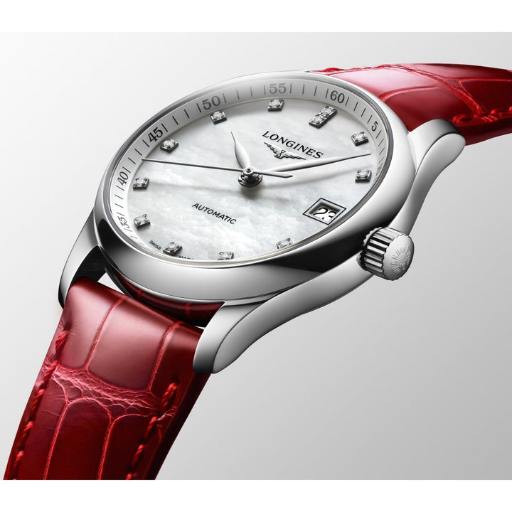 Longines LONGINES MASTER COLLECTION L2.357.4.87.2