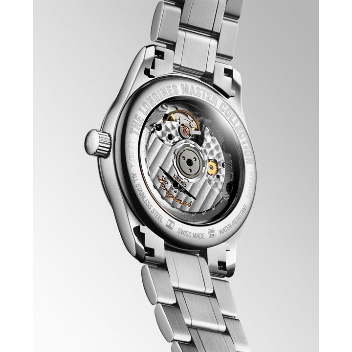 Longines LONGINES MASTER COLLECTION L2.357.4.87.6
