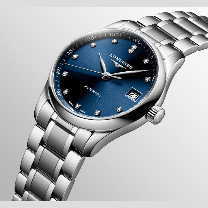 Longines LONGINES MASTER COLLECTION L2.357.4.97.6