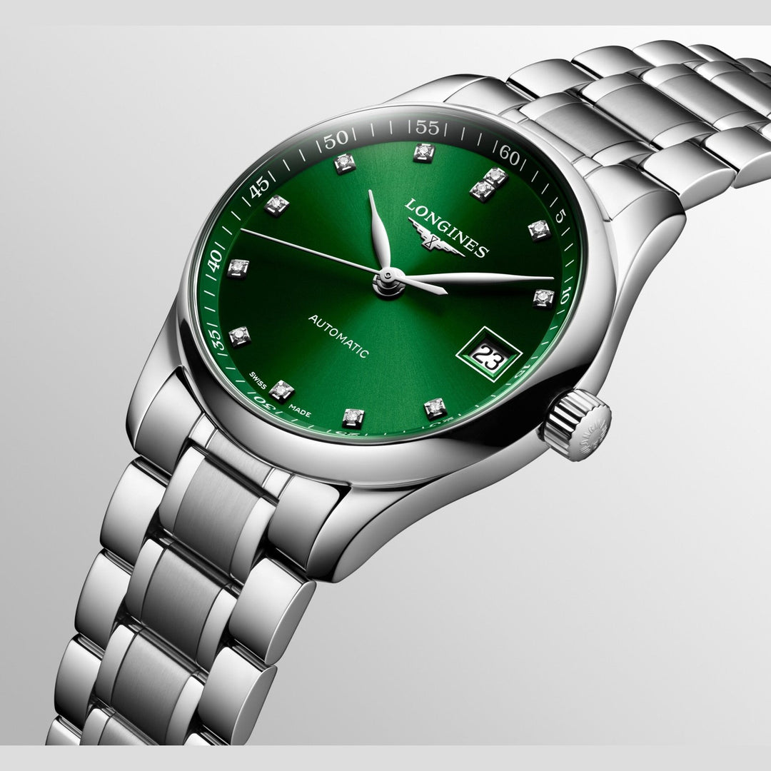 Longines LONGINES MASTER COLLECTION L2.357.4.99.6