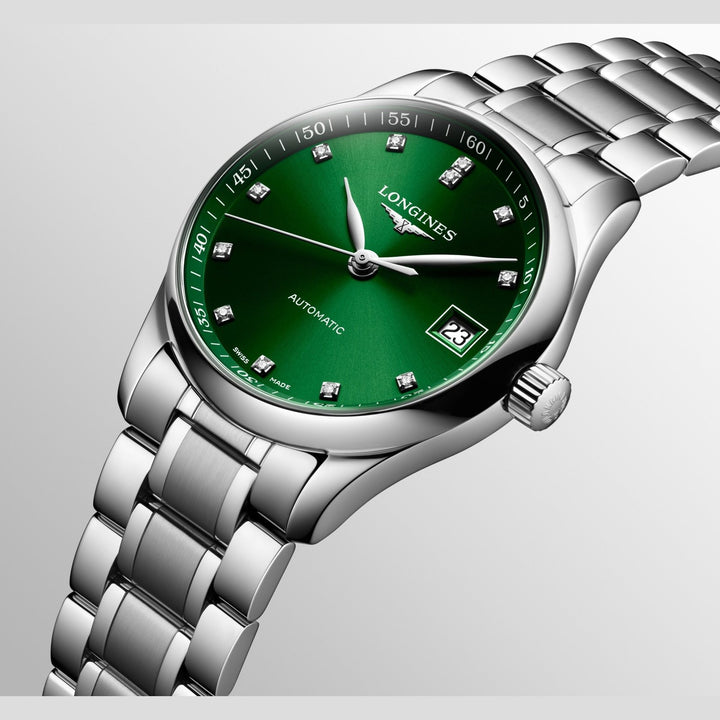 Longines LONGINES MASTER COLLECTION L2.357.4.99.6