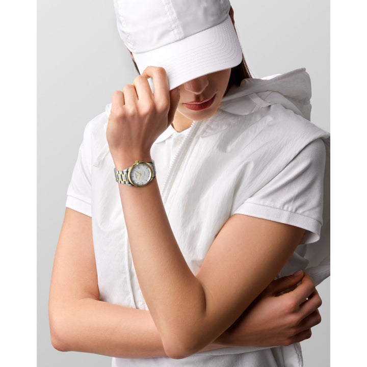 Longines LONGINES MASTER COLLECTION L2.357.5.87.7