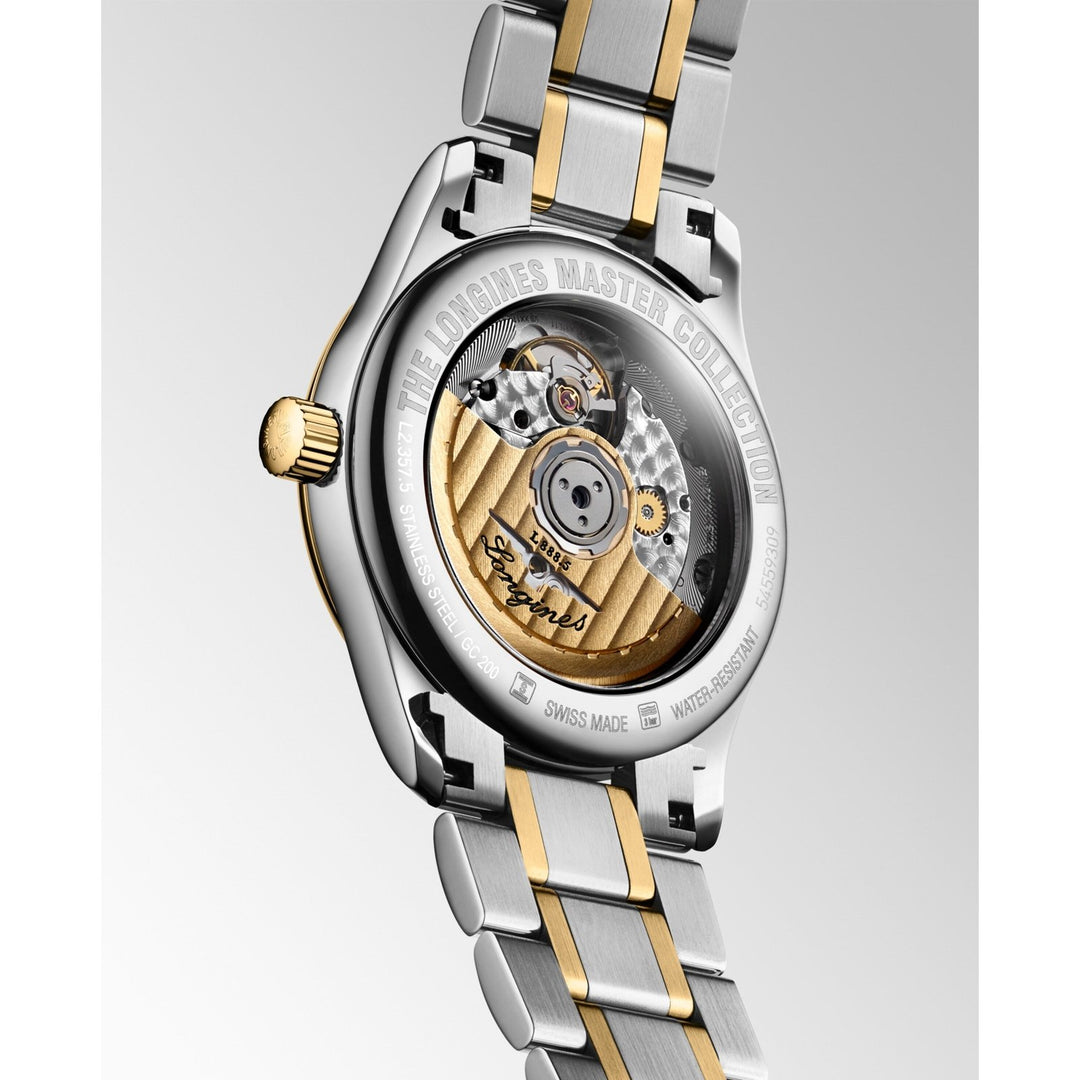 Longines LONGINES MASTER COLLECTION L2.357.5.87.7