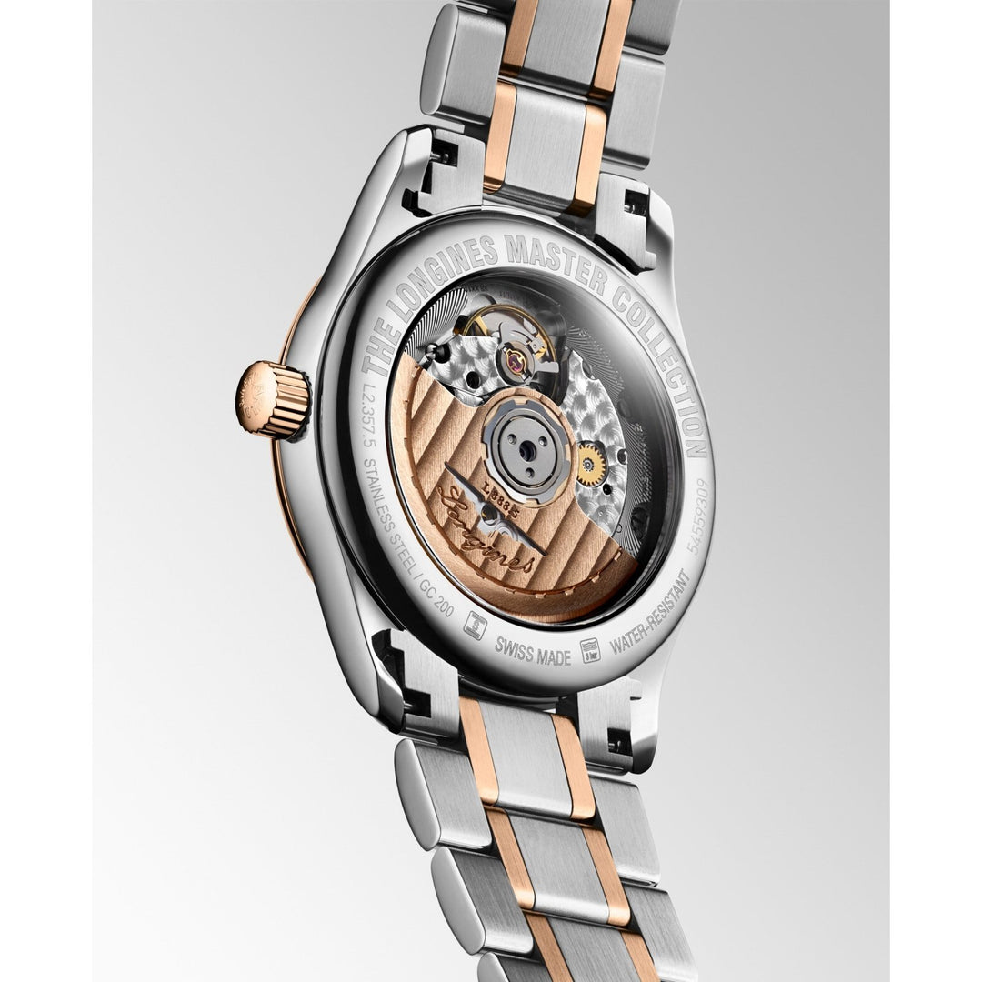 Longines LONGINES MASTER COLLECTION L2.357.5.89.7