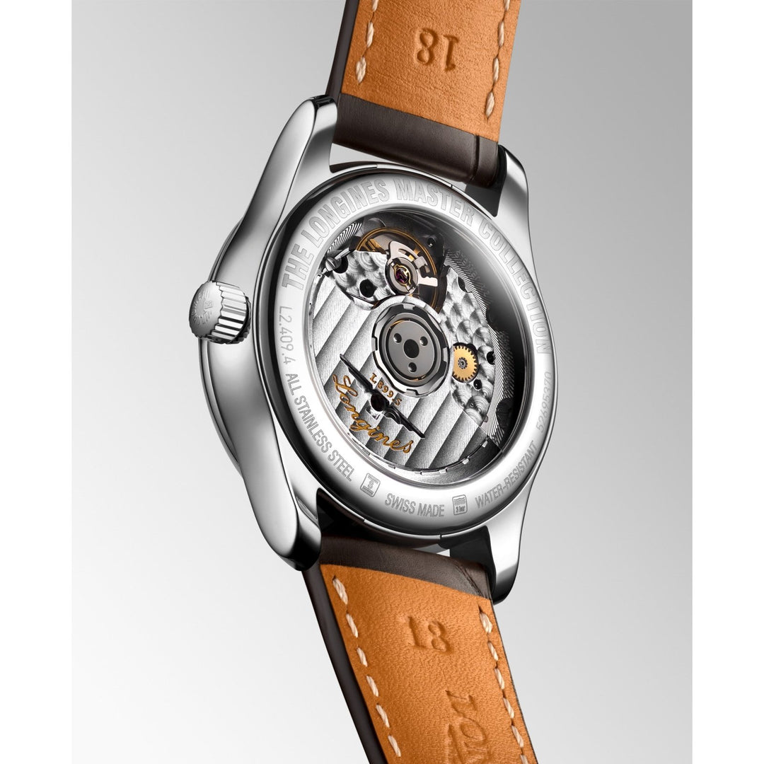 Longines LONGINES MASTER COLLECTION L2.409.4.78.3