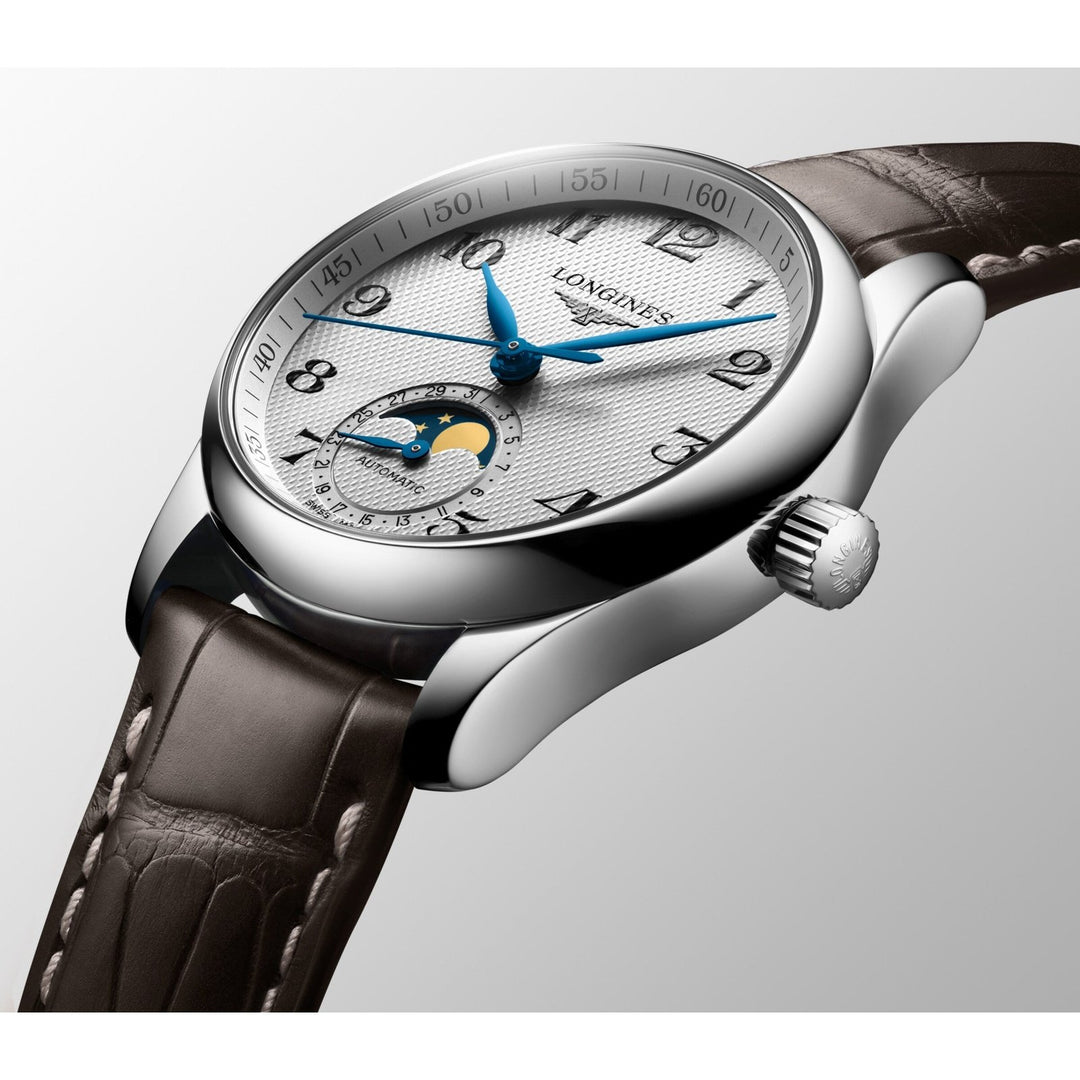 Longines LONGINES MASTER COLLECTION L2.409.4.78.3