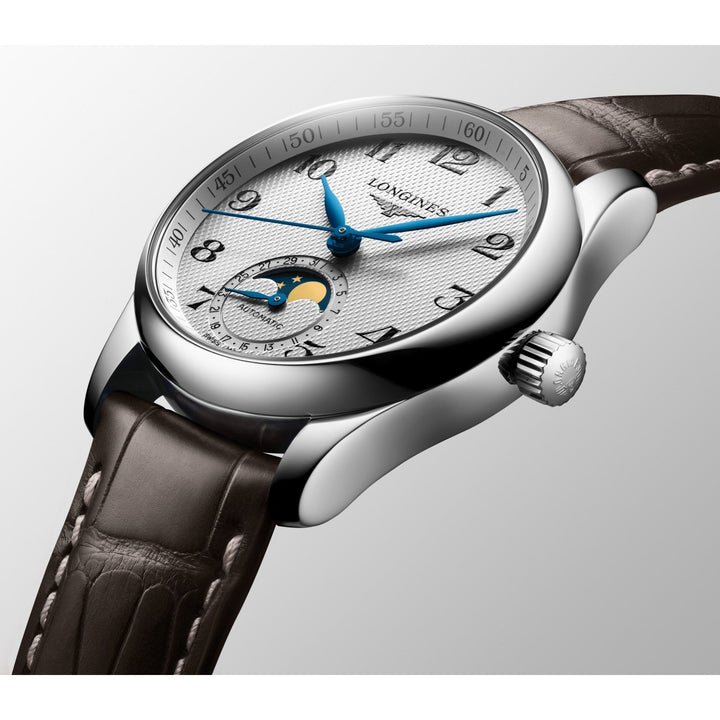 Longines LONGINES MASTER COLLECTION L2.409.4.78.3