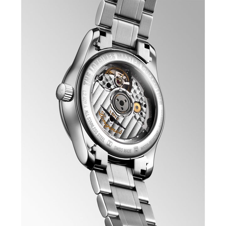 Longines LONGINES MASTER COLLECTION L2.409.4.78.6