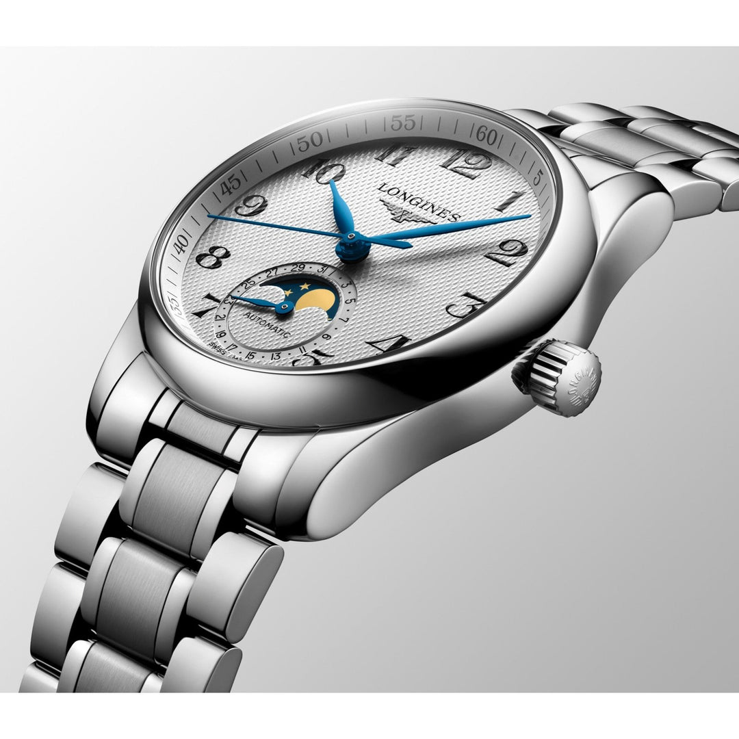 Longines LONGINES MASTER COLLECTION L2.409.4.78.6