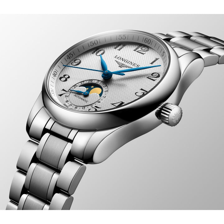 Longines LONGINES MASTER COLLECTION L2.409.4.78.6