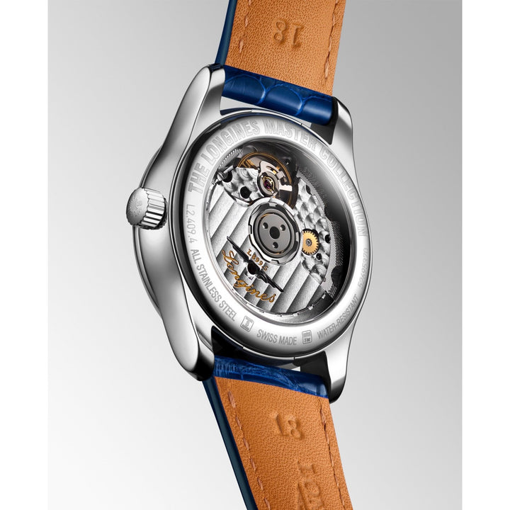 Longines LONGINES MASTER COLLECTION L2.409.4.87.0