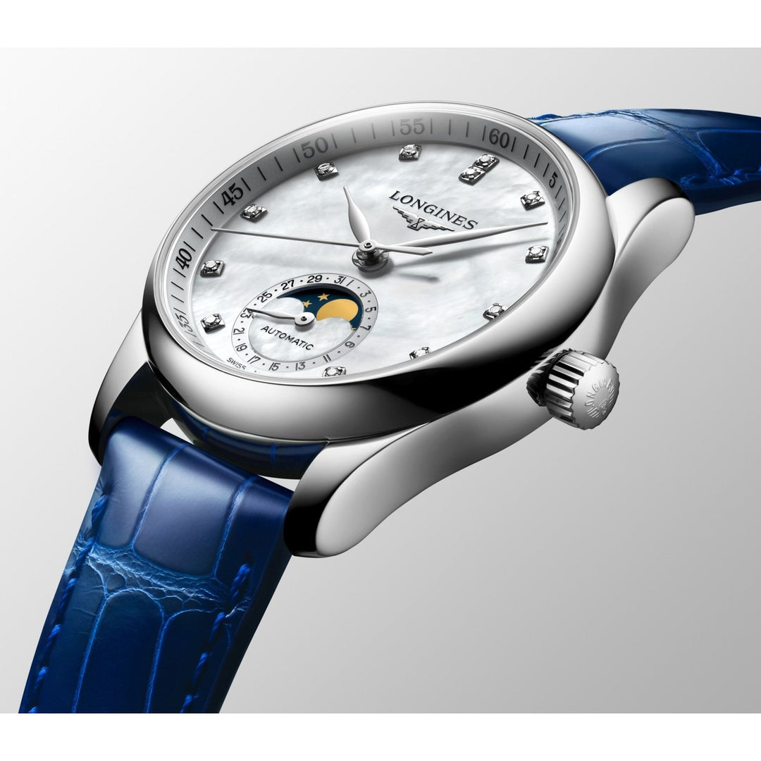 Longines LONGINES MASTER COLLECTION L2.409.4.87.0