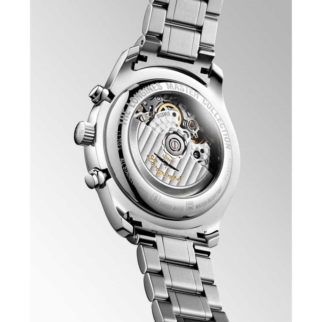 Longines LONGINES MASTER COLLECTION L2.759.4.78.6