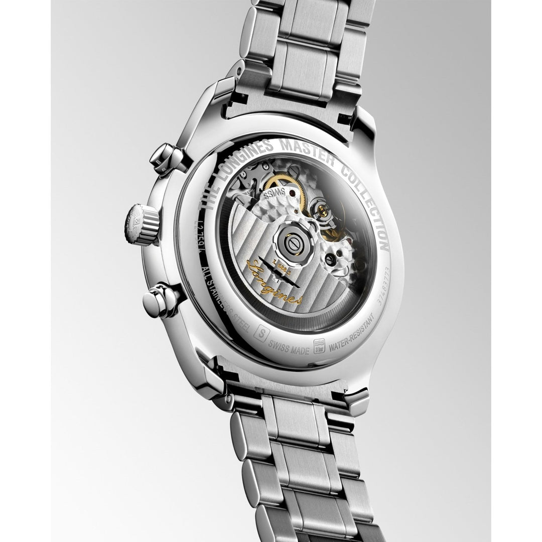 Longines LONGINES MASTER COLLECTION L2.759.4.92.6