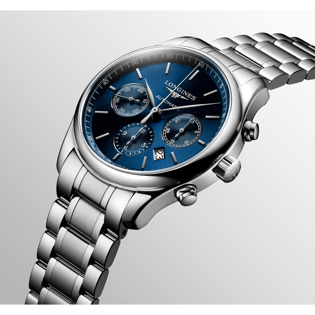 Longines LONGINES MASTER COLLECTION L2.759.4.92.6