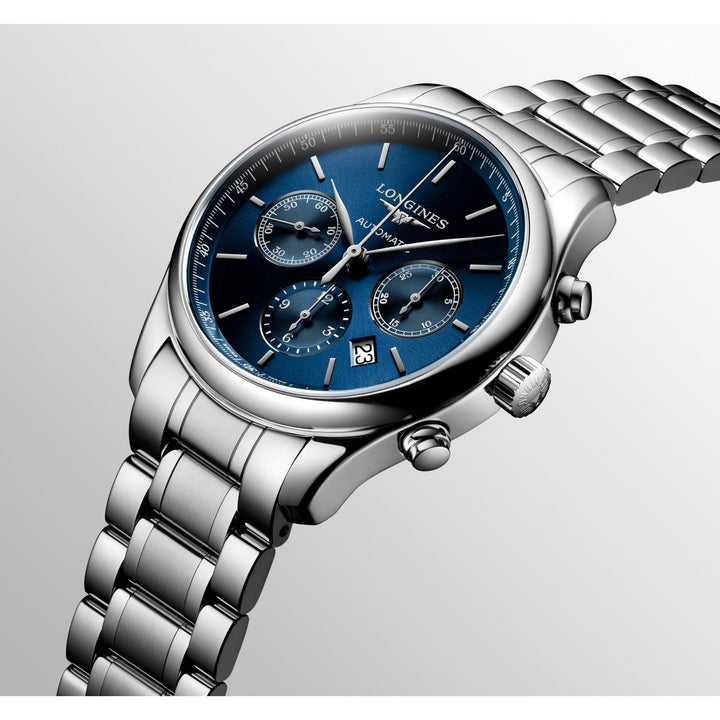 Longines LONGINES MASTER COLLECTION L2.759.4.92.6