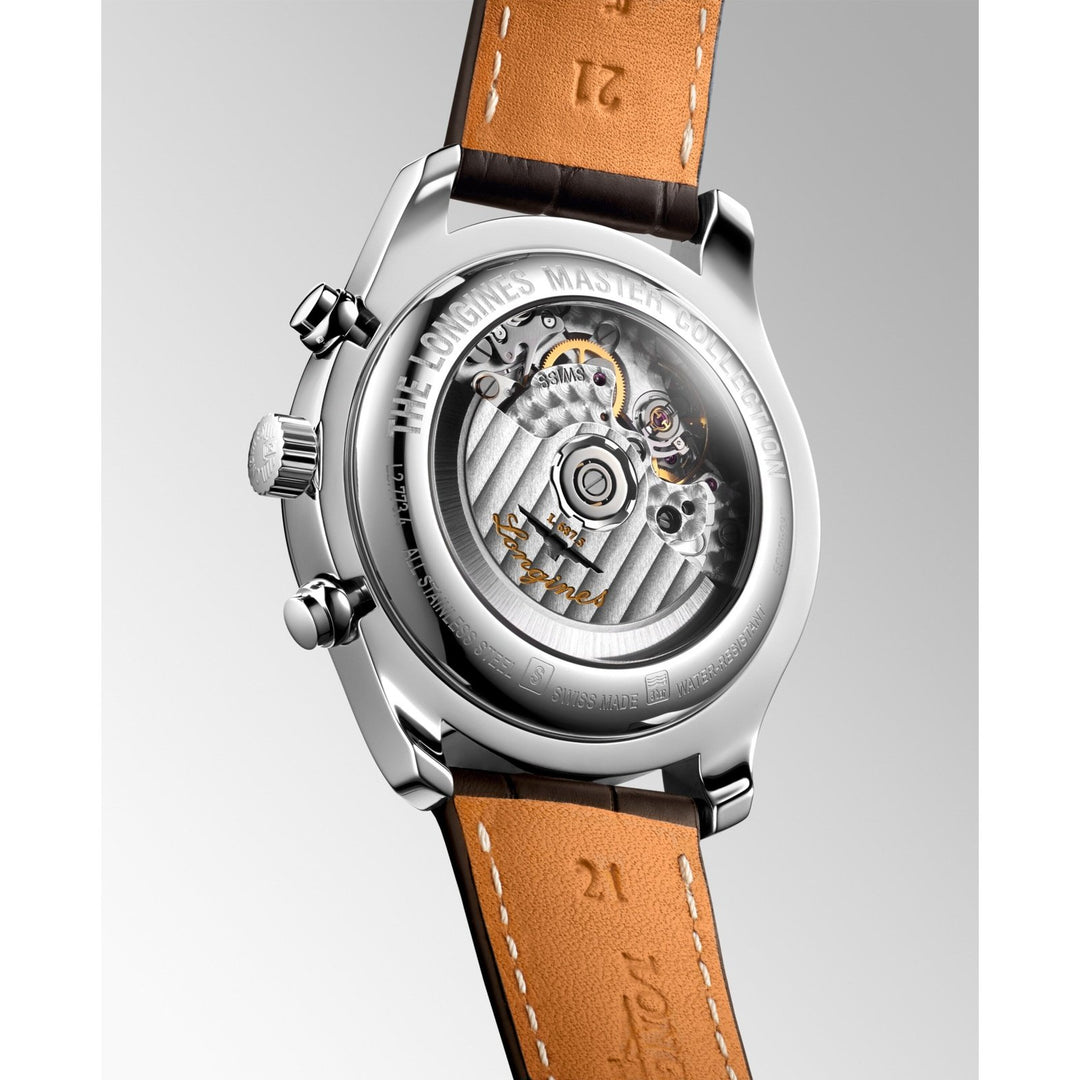 Longines LONGINES MASTER COLLECTION L2.773.4.78.3