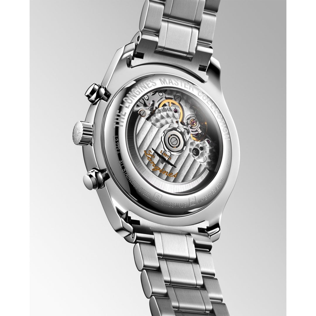 Longines LONGINES MASTER COLLECTION L2.773.4.78.6