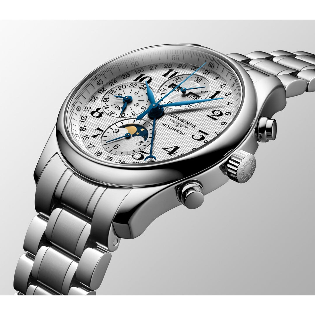 Longines LONGINES MASTER COLLECTION L2.773.4.78.6