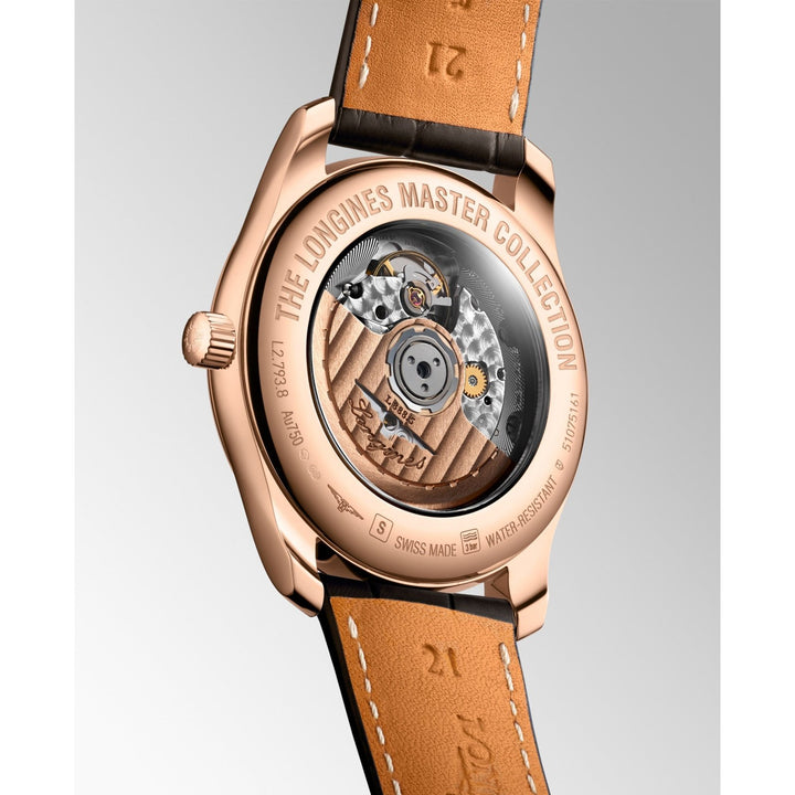 Longines LONGINES MASTER COLLECTION L2.793.8.78.3