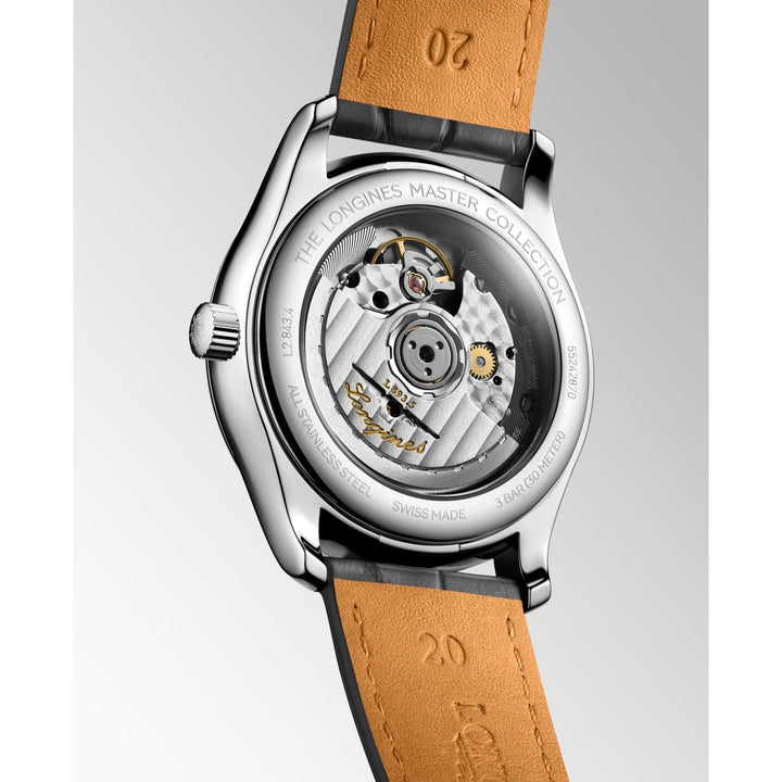 Longines LONGINES MASTER COLLECTION L2.843.4.63.2