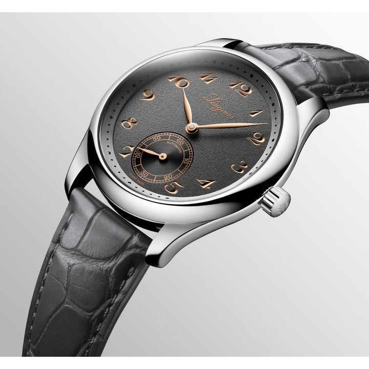 Longines LONGINES MASTER COLLECTION L2.843.4.63.2