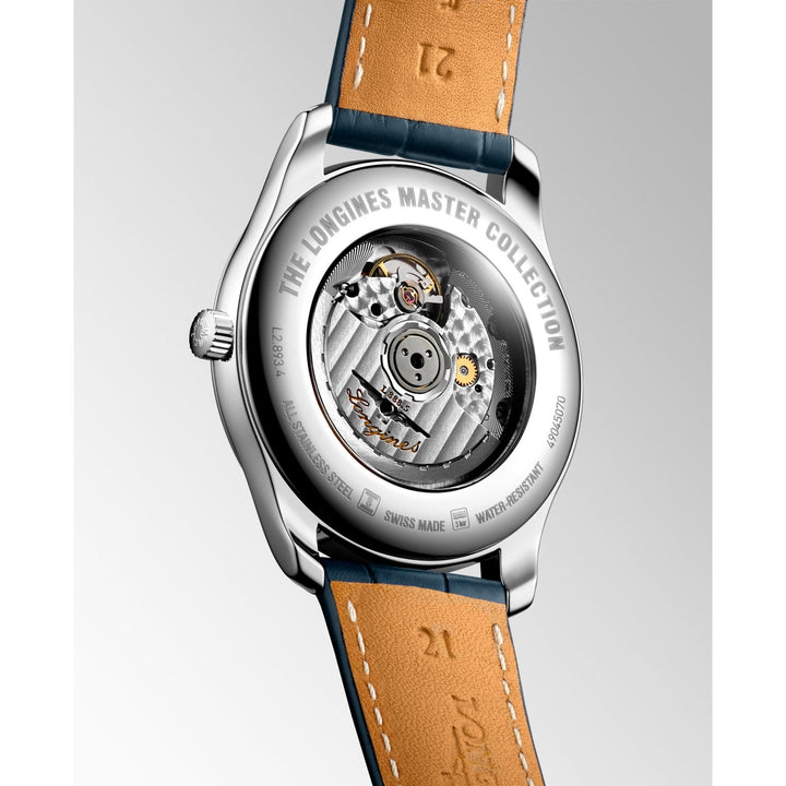 Longines LONGINES MASTER COLLECTION L2.893.4.79.2