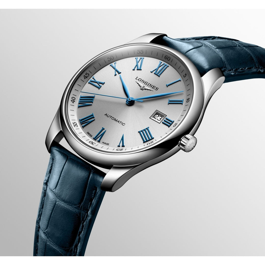 Longines LONGINES MASTER COLLECTION L2.893.4.79.2