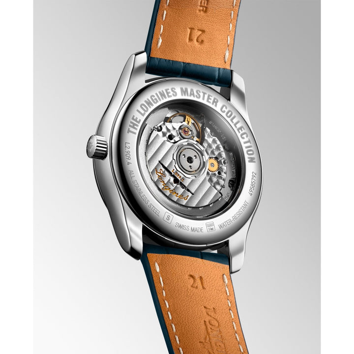 Longines LONGINES MASTER COLLECTION L2.909.4.92.0