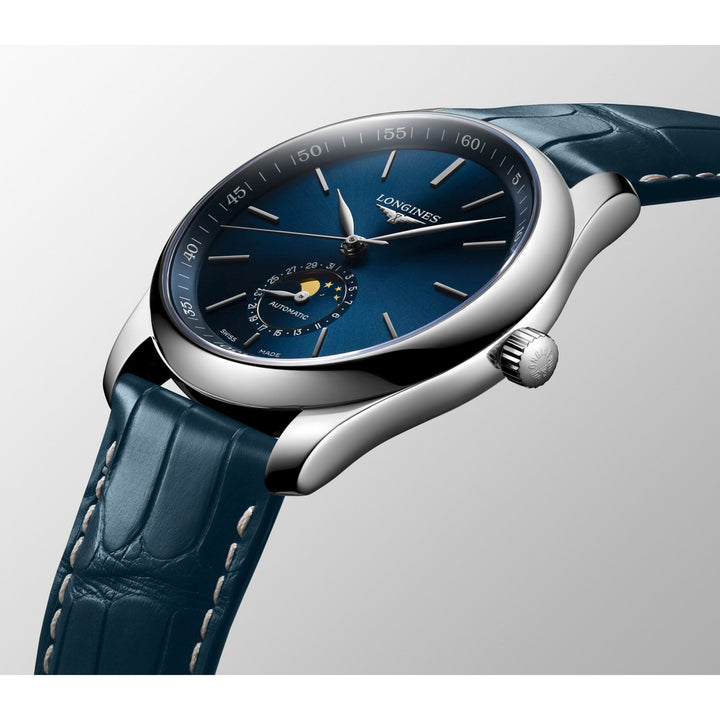 Longines LONGINES MASTER COLLECTION L2.909.4.92.0