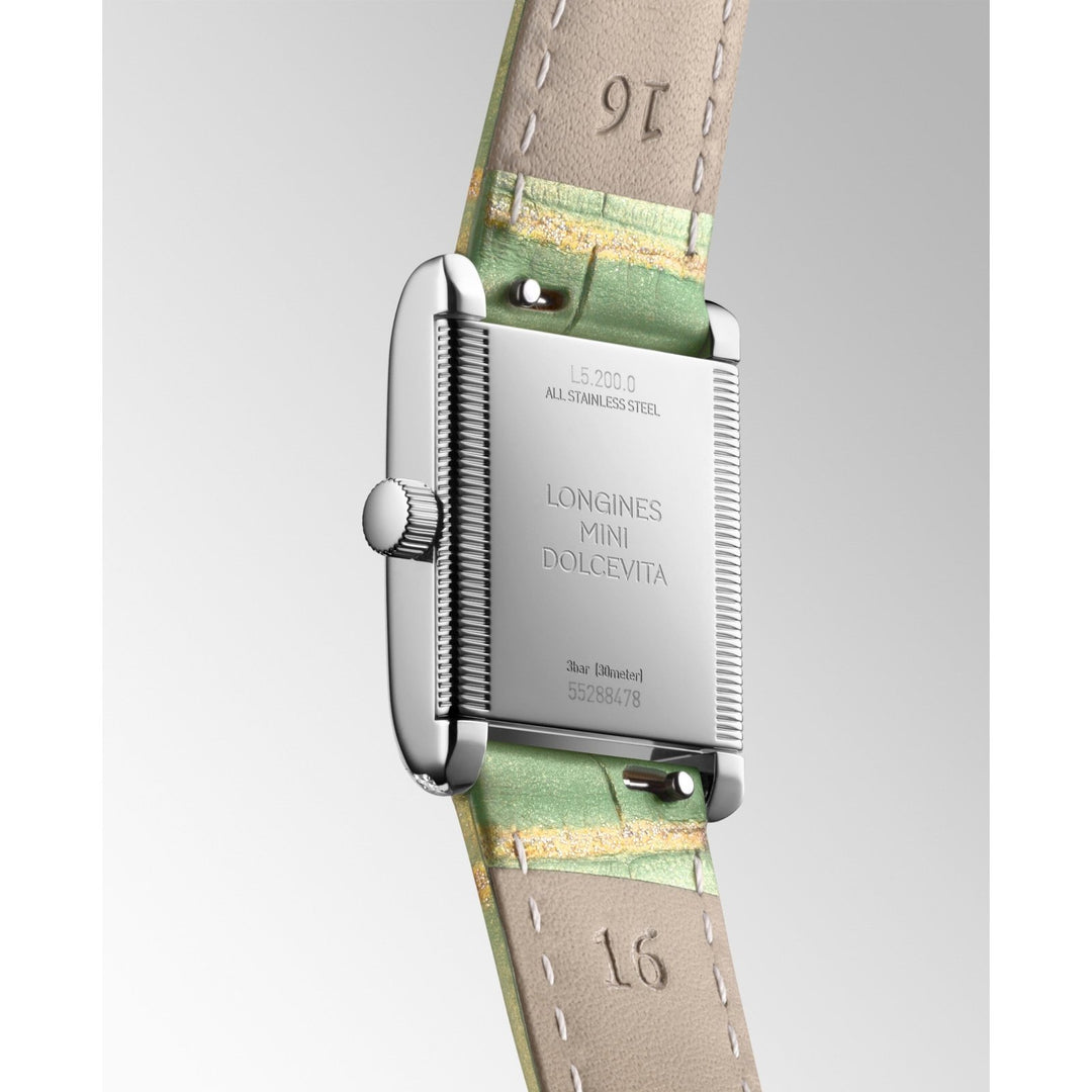 Longines MINI DOLCEVITA L5.200.0.05.2