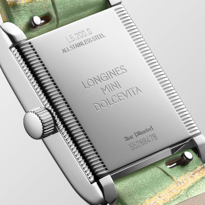 Longines MINI DOLCEVITA L5.200.0.05.2