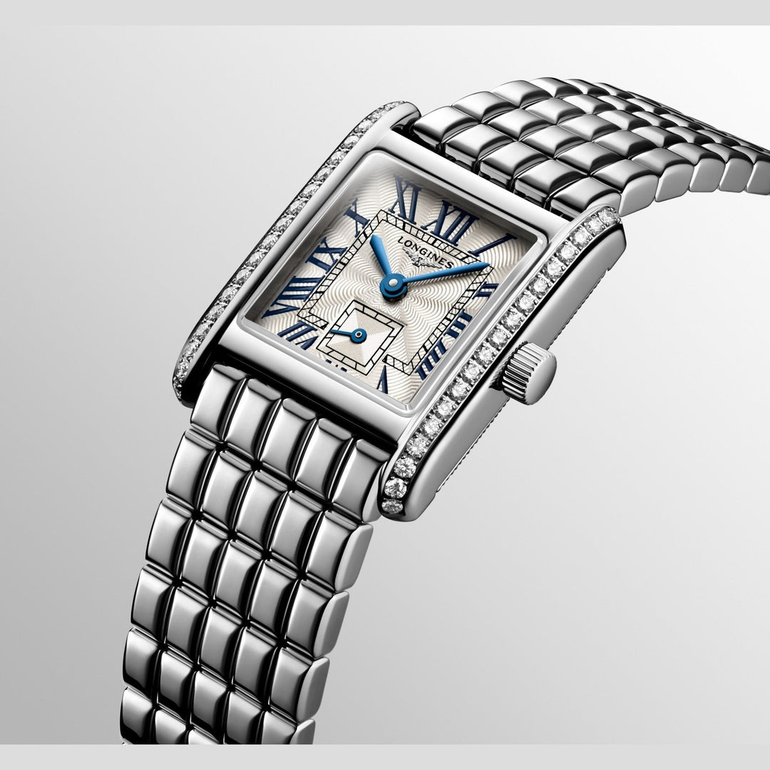 Longines MINI DOLCEVITA L5.200.0.71.6
