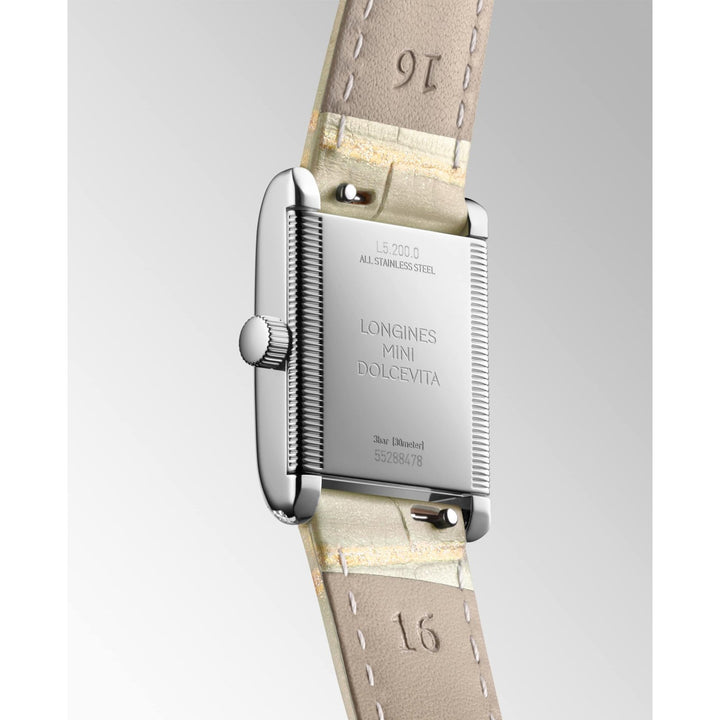 Longines MINI DOLCEVITA L5.200.0.79.2