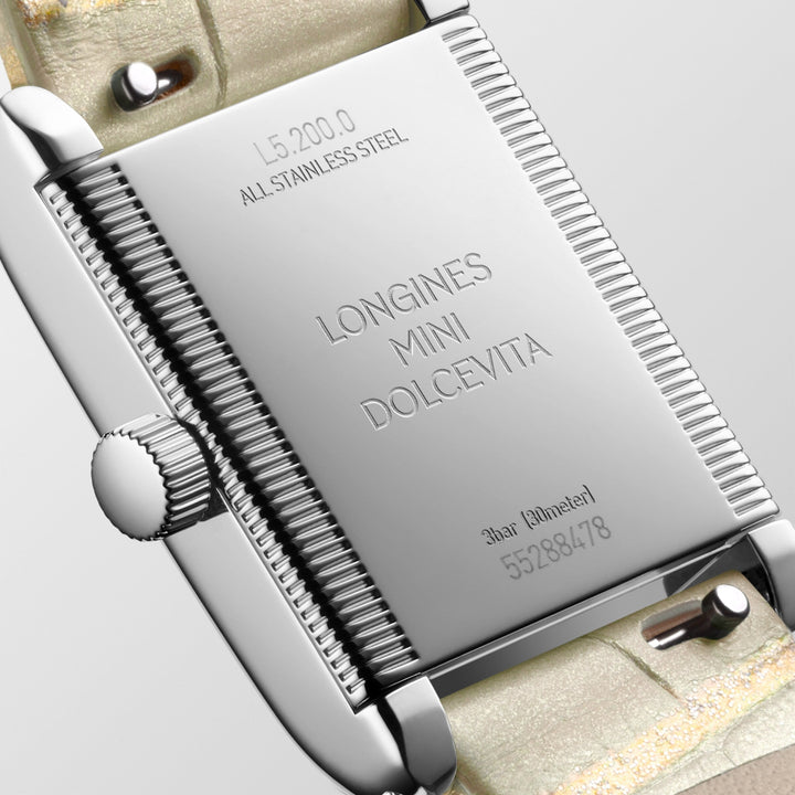 Longines MINI DOLCEVITA L5.200.0.79.2