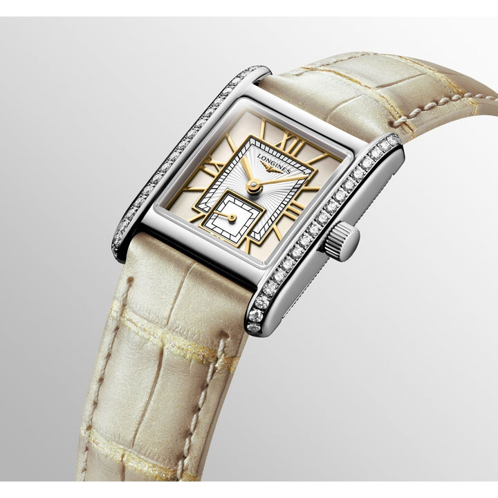 Longines MINI DOLCEVITA L5.200.0.79.2