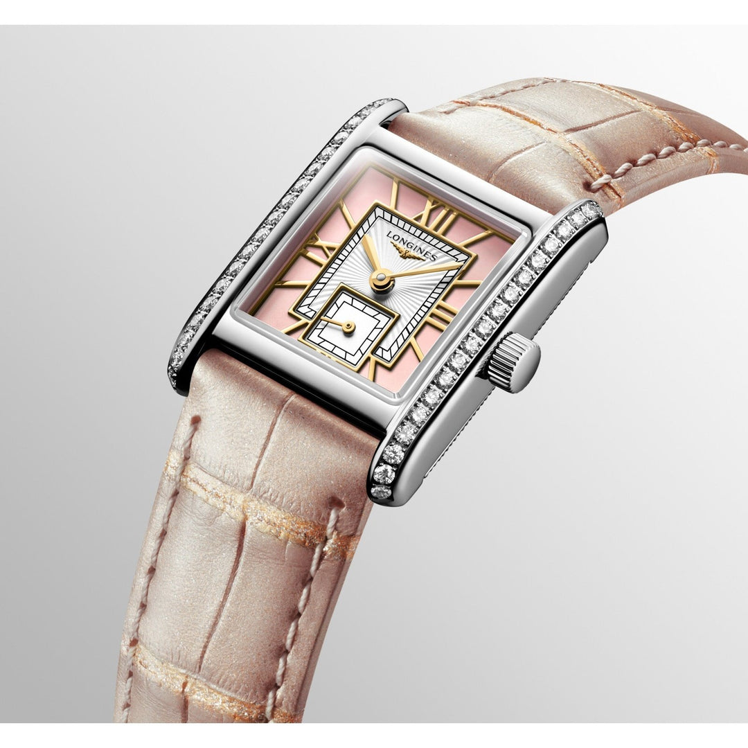 Longines MINI DOLCEVITA L5.200.0.99.2